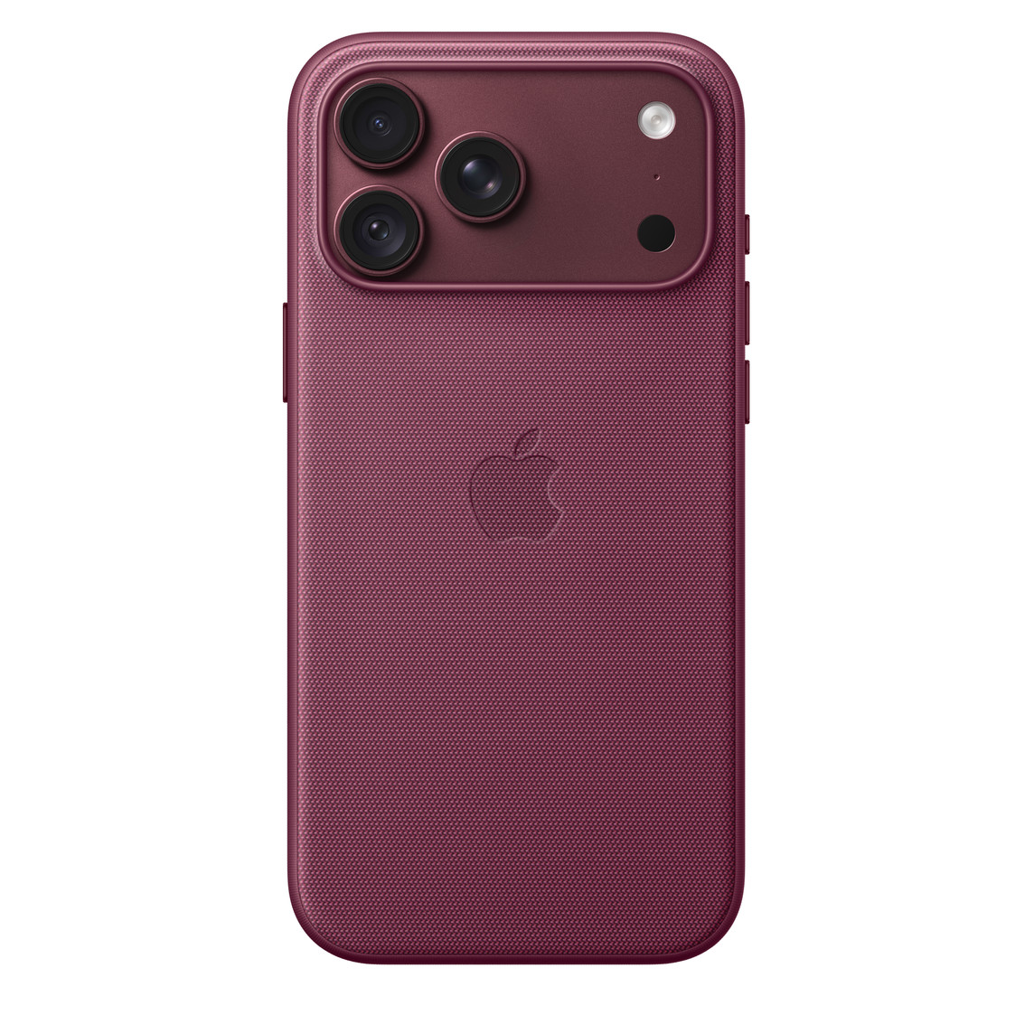TechWoven kryt pro iPhone 18 Pro Max s MagSafe – Morušová – foto 1