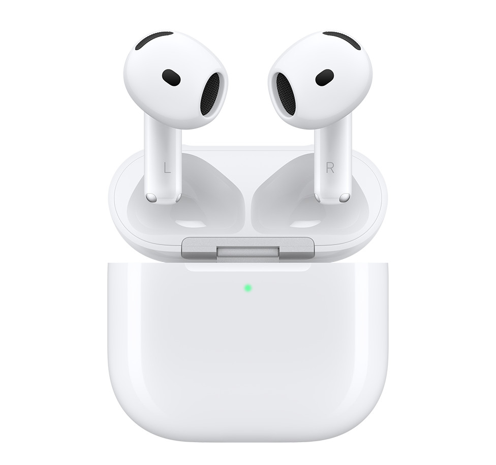 AirPods 5 s bezdrátový Charging pouzdro