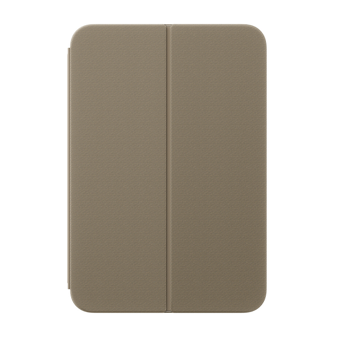Smart Folio pro iPad mini (A20 Pro) – Šedohnědá