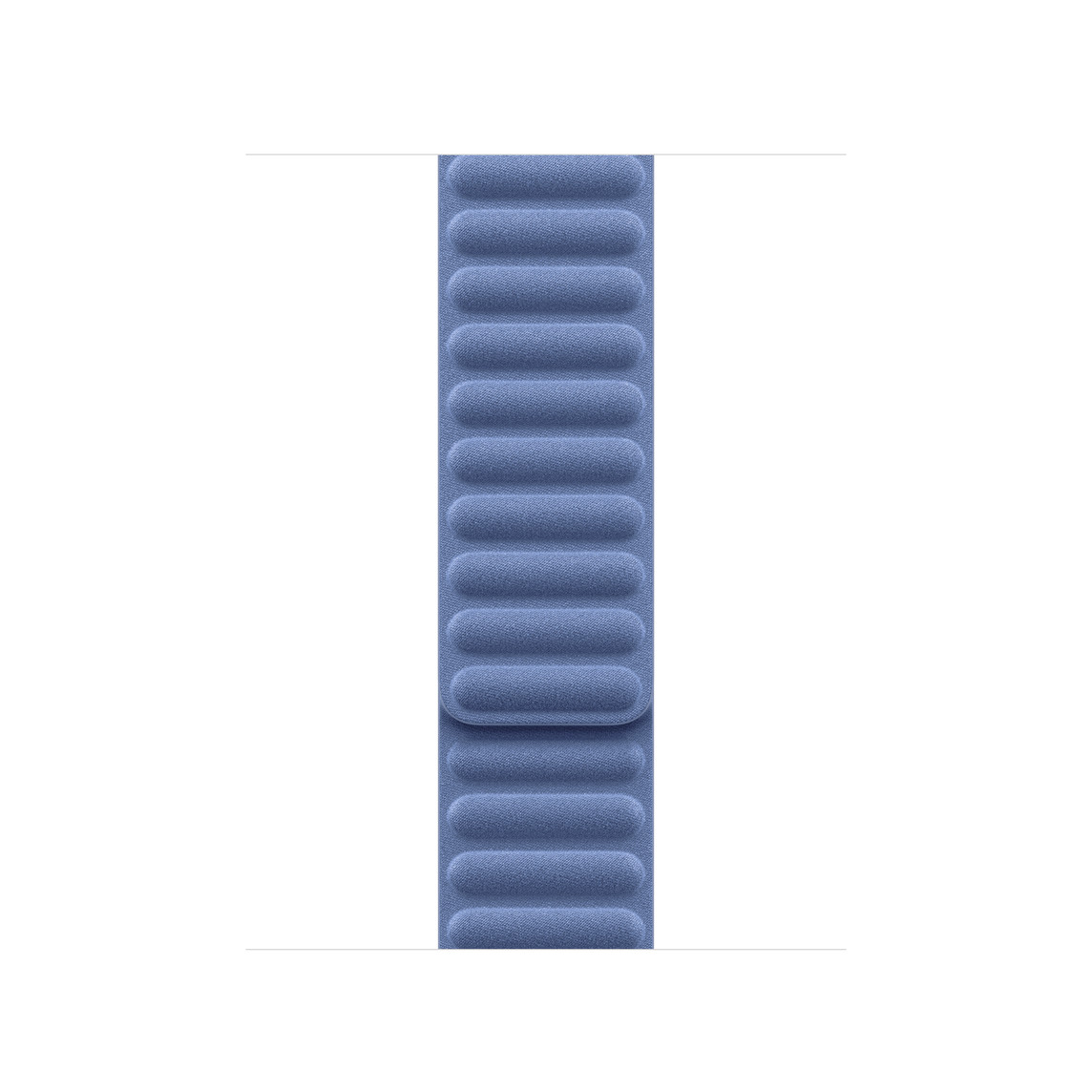 Watch 42 mm Magnetic Link: Wildflower Blue Magnetic Link – S/M – foto 1