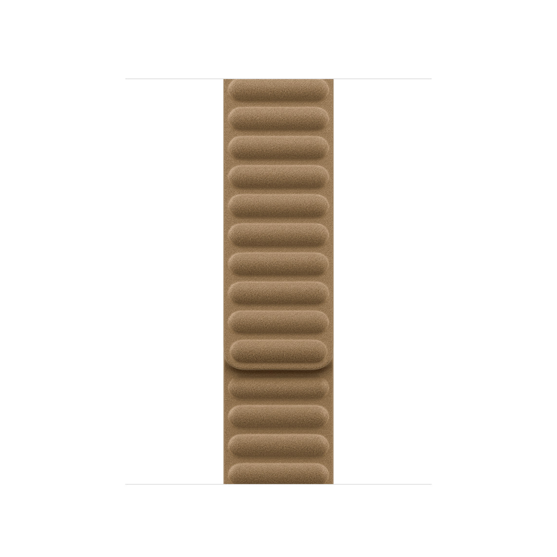Watch 42 mm Magnetic Link: Camel Magnetic Link – S/M – foto 1