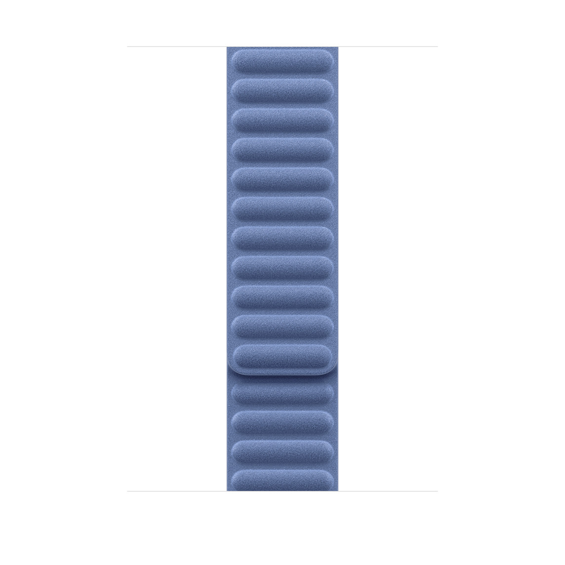Watch 46 mm Magnetic Link: Wildflower Blue Magnetic Link – M/L – foto 1