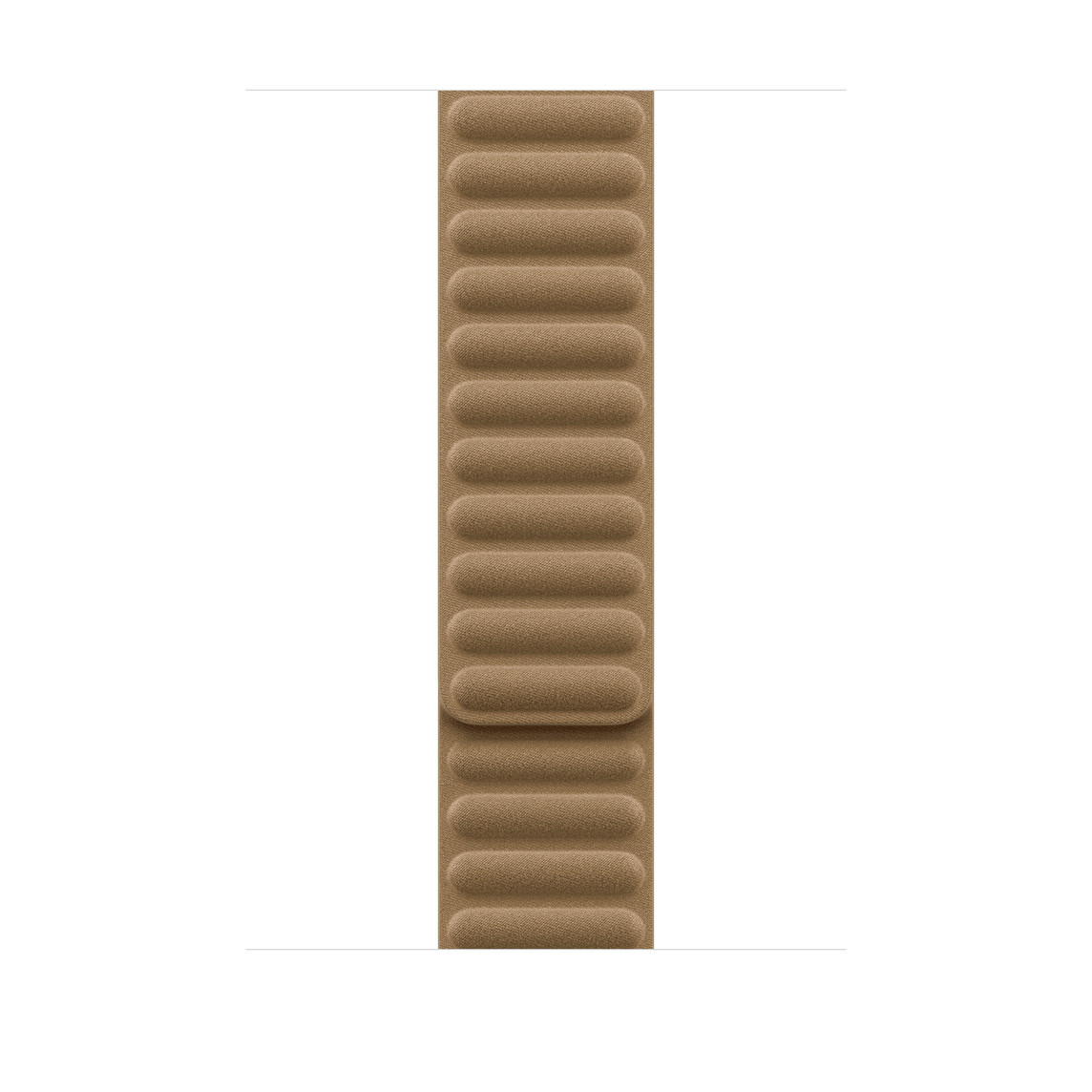 Watch 46 mm Magnetic Link: Camel Magnetic Link – M/L – foto 1