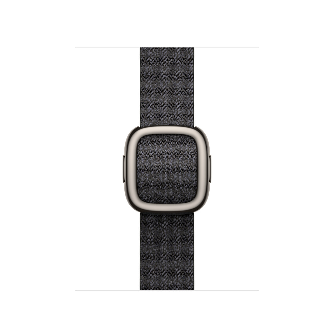 Watch 42 mm Modern Buckle: Navy Blue Modern Buckle – Large – foto 1