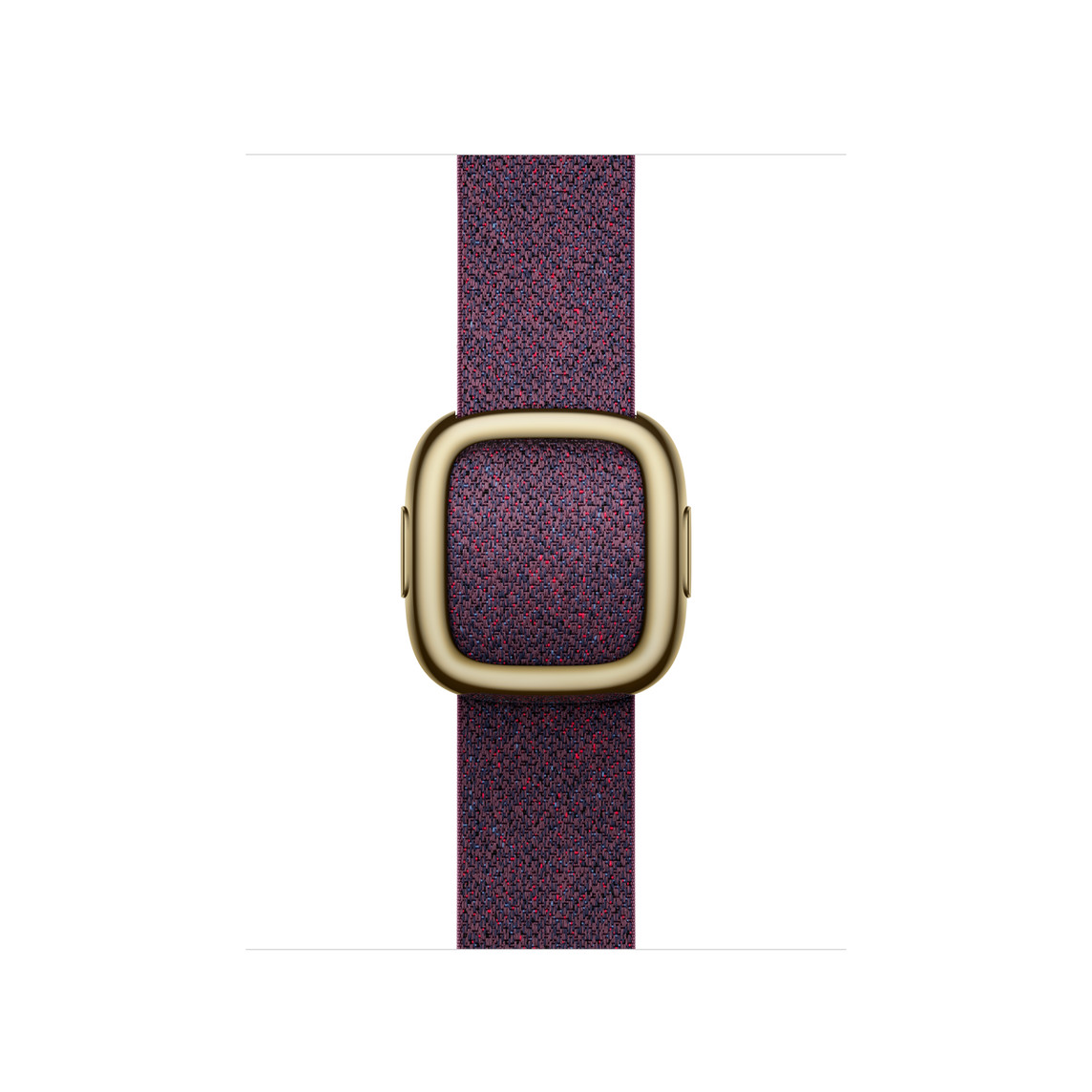 Watch 42 mm Modern Buckle: Mulberry Modern Buckle – Medium – foto 1