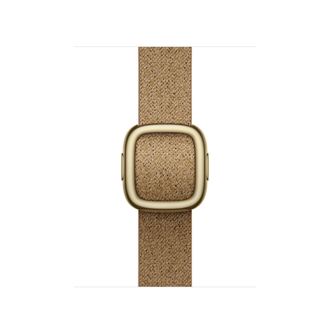 Watch 42 mm Modern Buckle: Camel Modern Buckle – Medium – foto 1