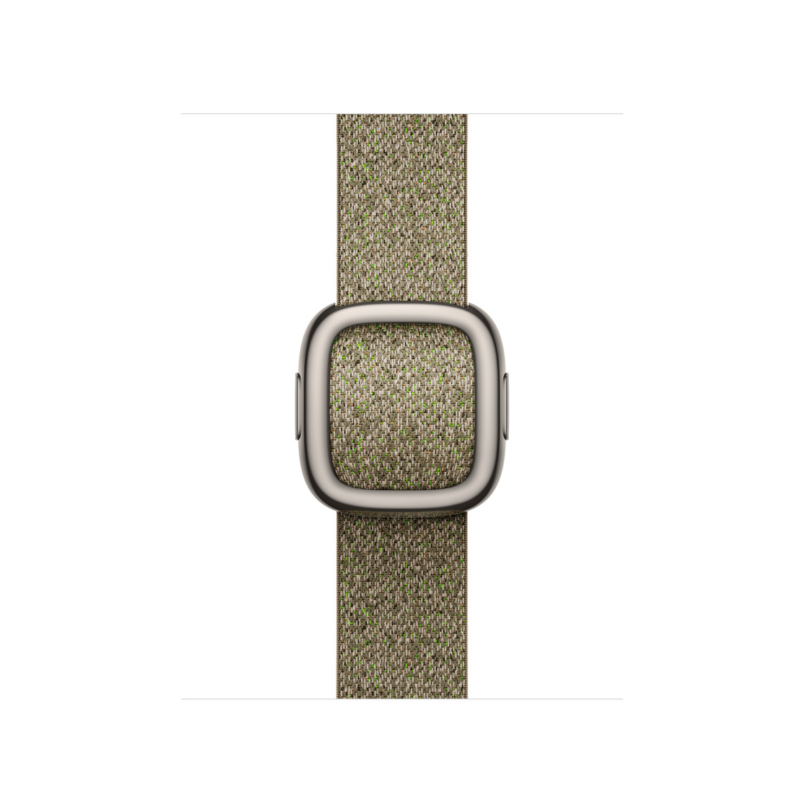 Watch 42 mm Modern Buckle: Sage Modern Buckle – Medium – foto 1
