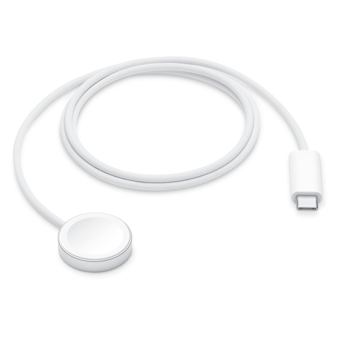 Watch Magnetic Fast nabíječka na USB-C kabel (1 m) – foto 1