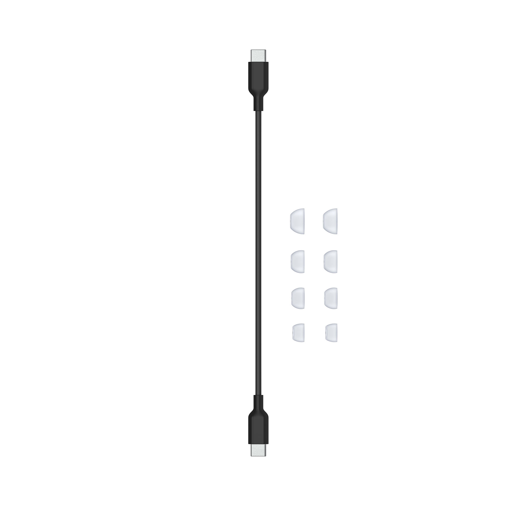 Beats Studio Buds + - True Wireless Noise Cancelling Earbuds - Transparent