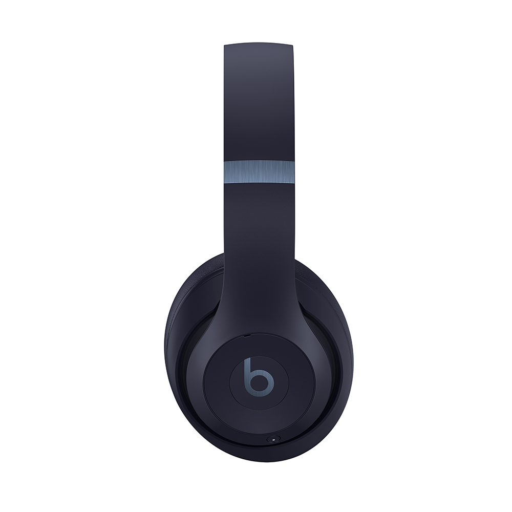Beats Studio Pro Wireless Headphones - Navy