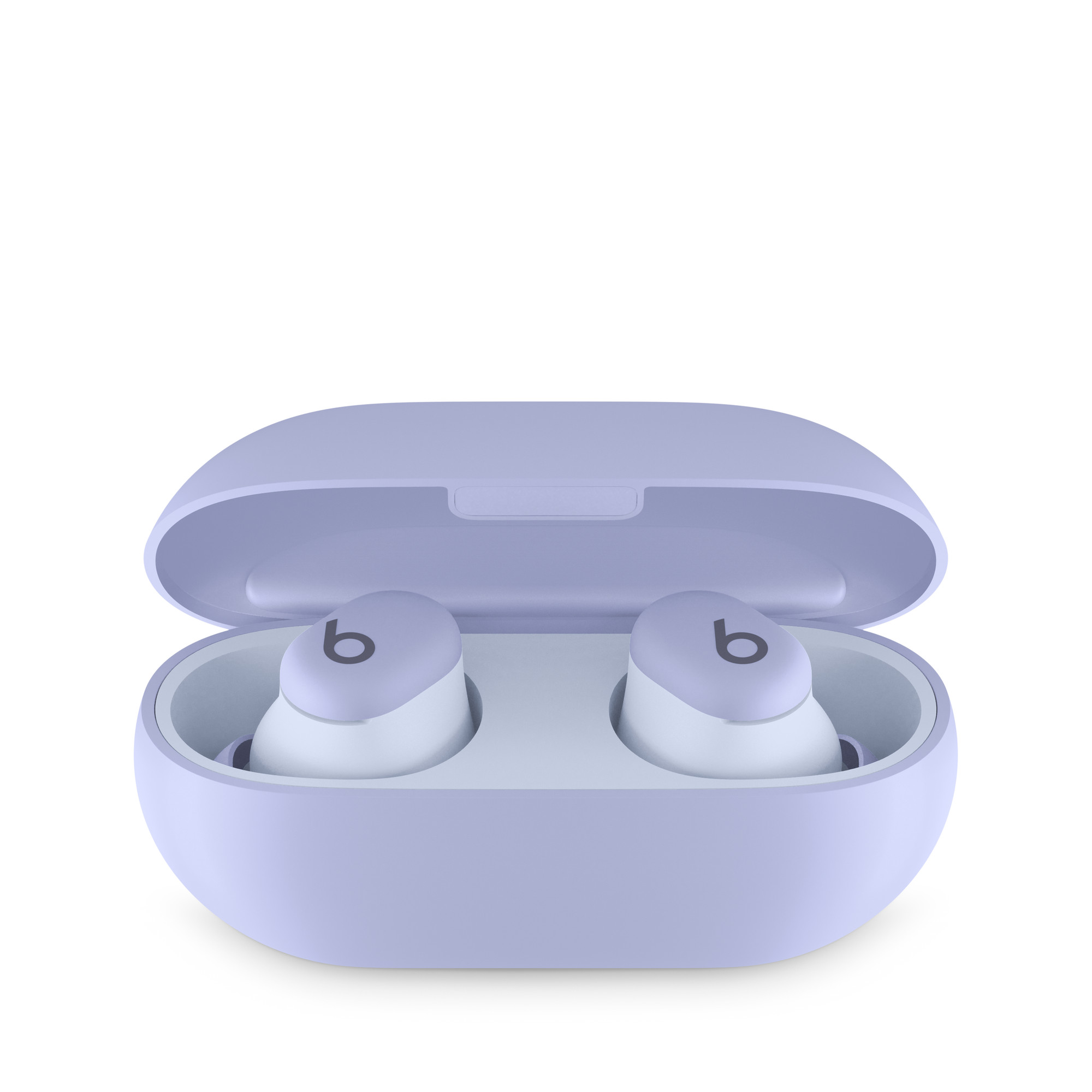 Beats Solo Buds - True Wireless Earbuds - Arctic Purple