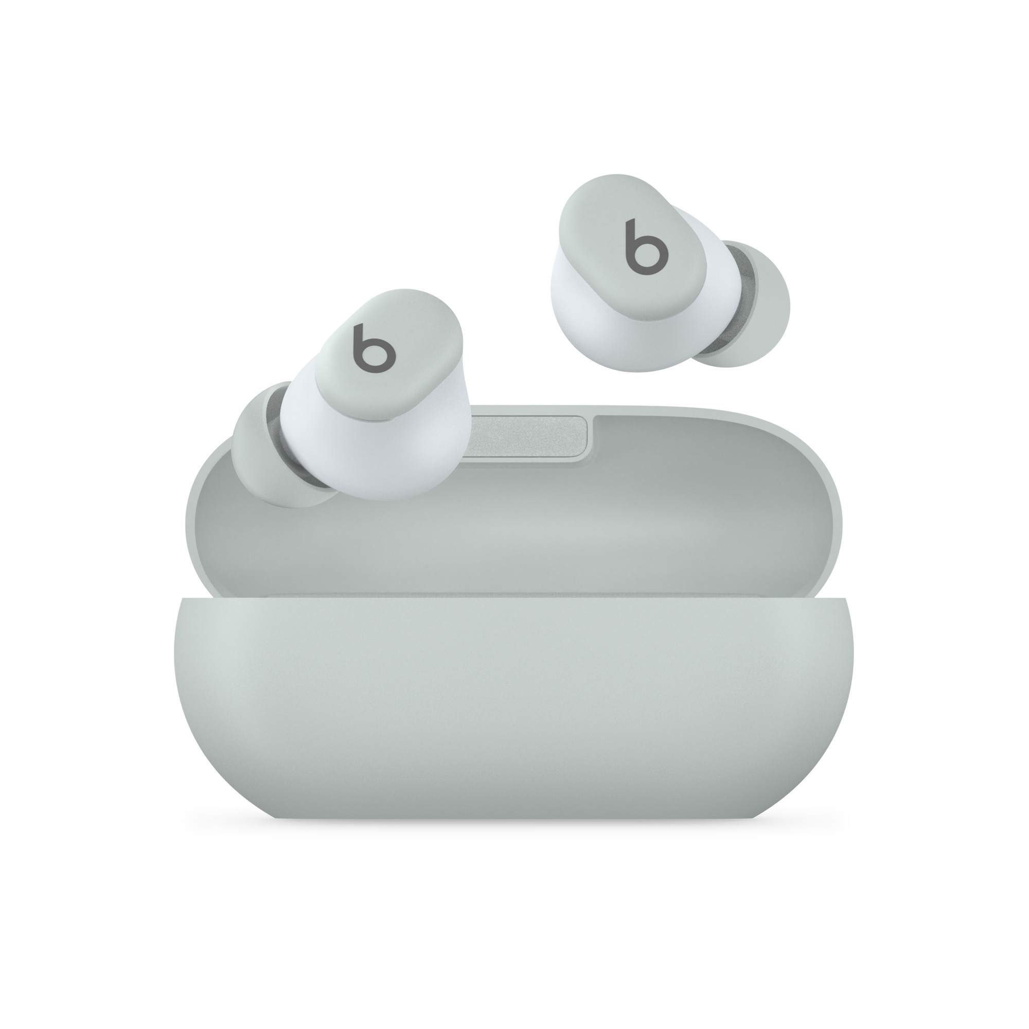 Beats Solo Buds – True Wireless sluchátka do uší – Šedá