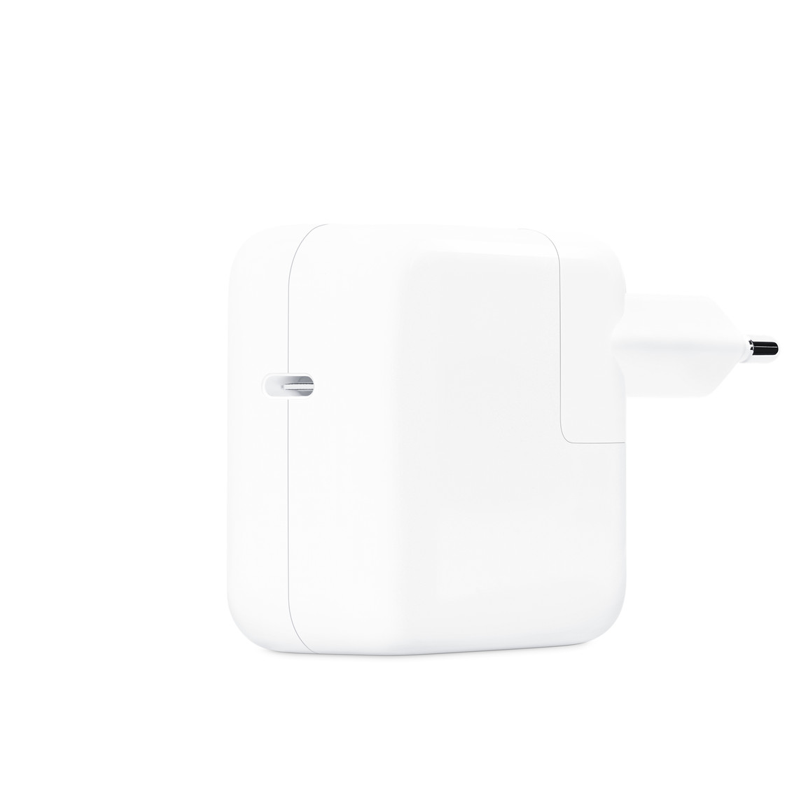 Apple USB-C Power Adapter 30W