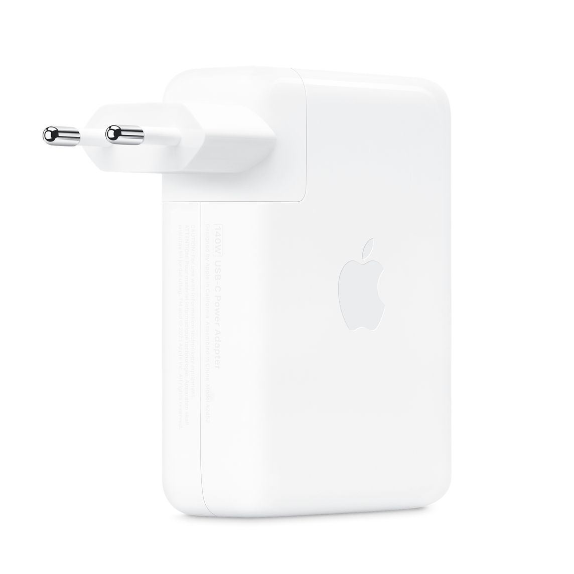 Apple USB-C Power Adapter - 140W