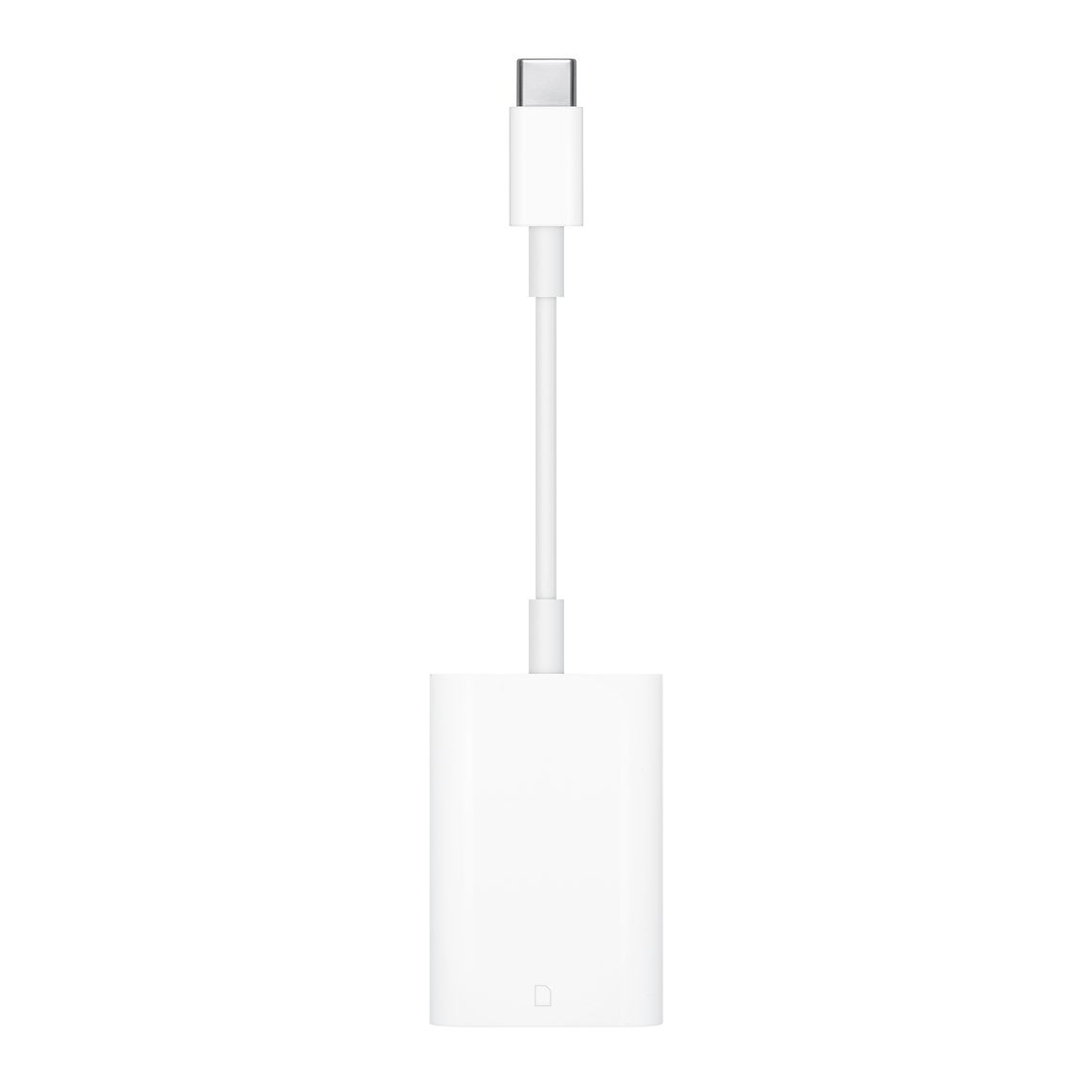 Čtečka SD karet USB-C