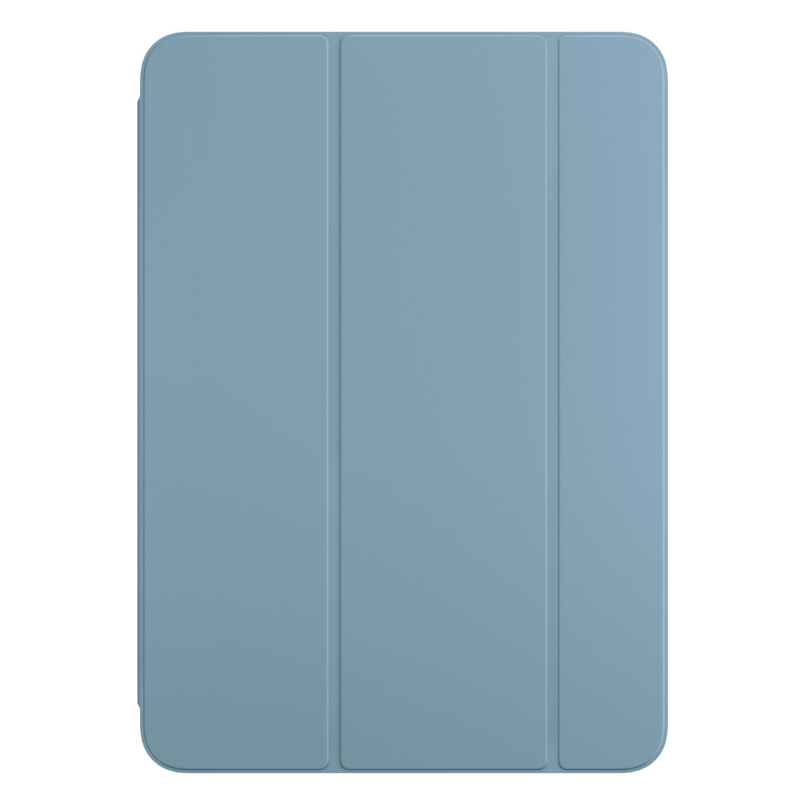 Apple Smart Folio for iPad Pro 11-inch (M4/M5) - Denim