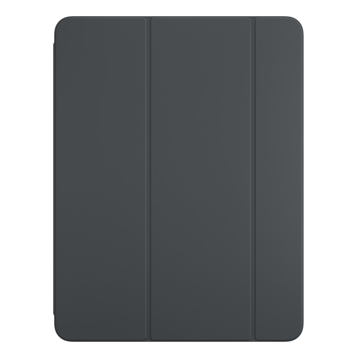 Apple Smart Folio for iPad Pro 13-inch (M4/M5) - Black