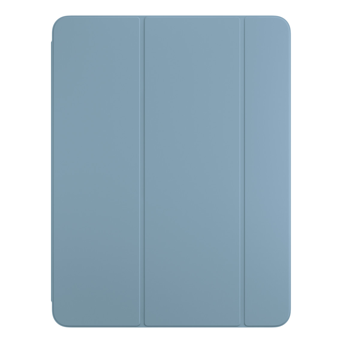 Smart Folio pro iPad Pro 13" (M4/M5) – Džínová – foto 1