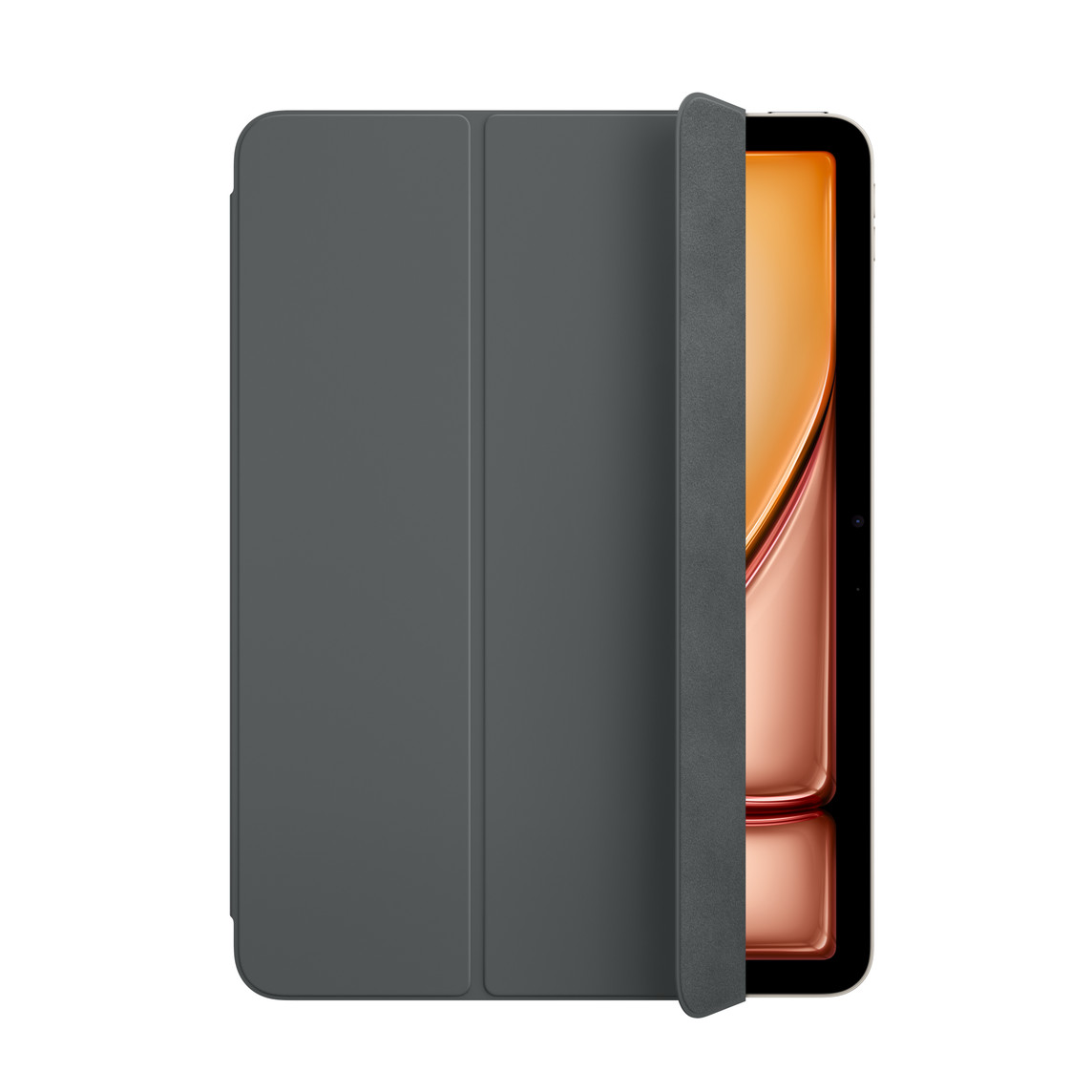 Apple Smart Folio for iPad Air 11-inch (M4/M3) - Charcoal Gray