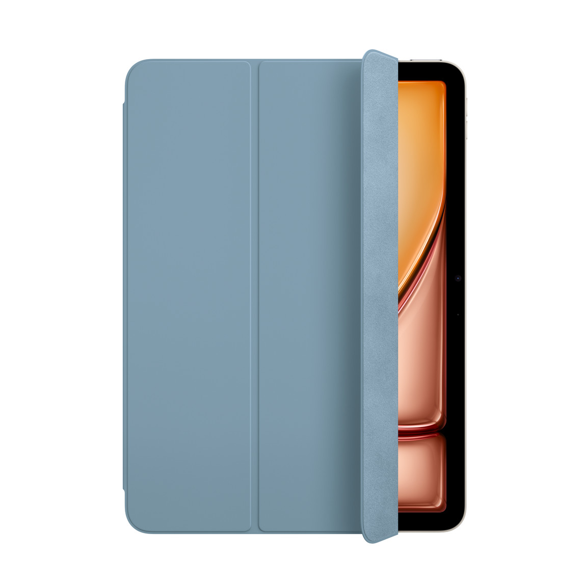 Apple Smart Folio for iPad Air 11-inch (M4/M3) - Denim