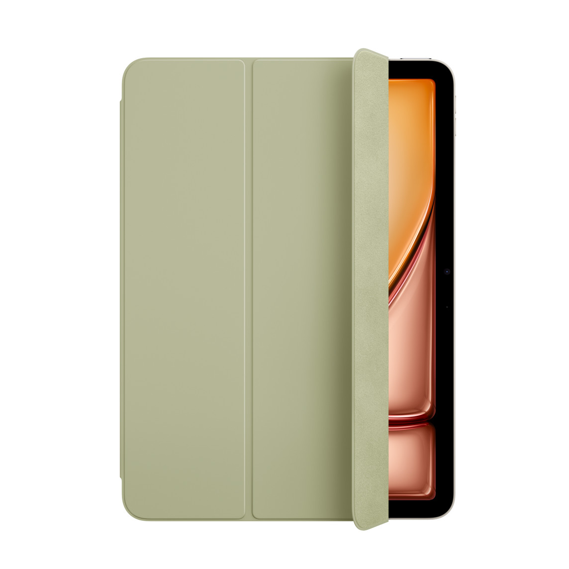 Apple Smart Folio for iPad Air 11-inch (M4/M3) - Sage