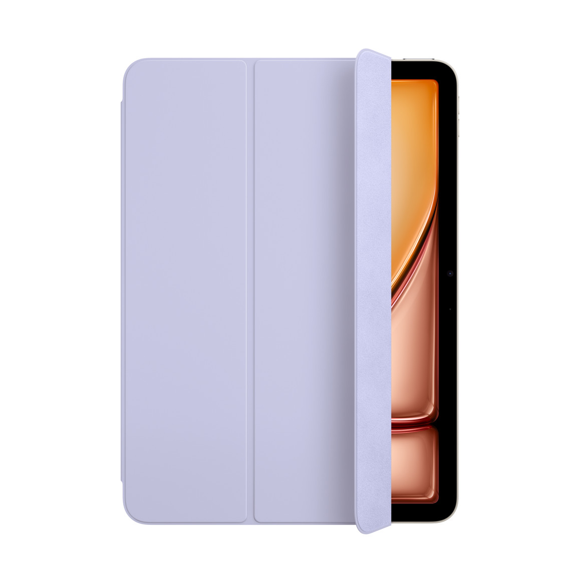 Apple Smart Folio for iPad Air 11-inch (M4/M3) - Light Violet