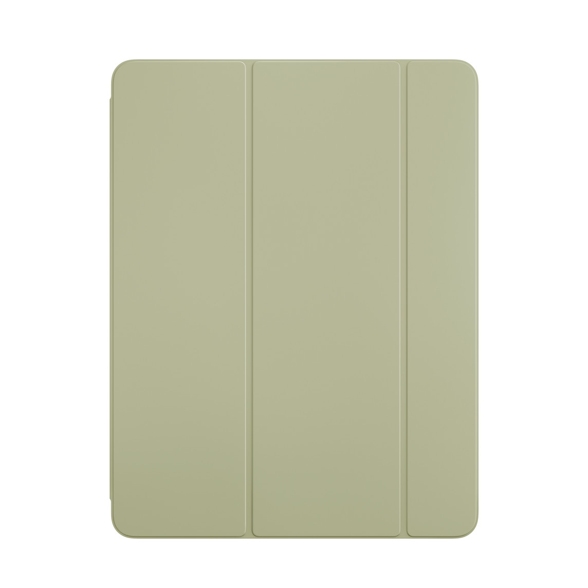Smart Folio pro iPad Air 13" (M4/M3) – Šalvějová – foto 1