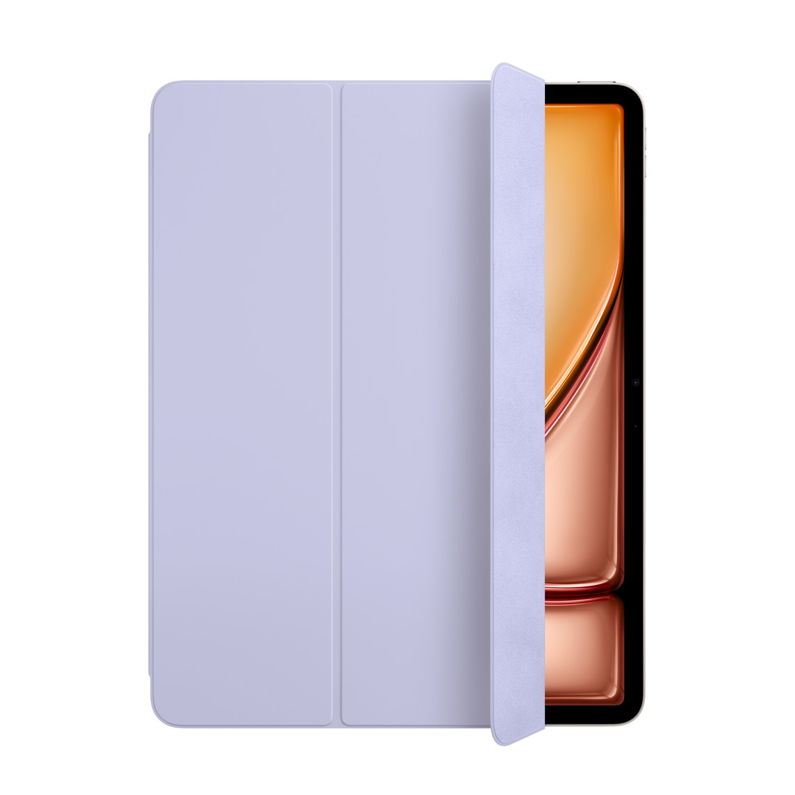 Apple Smart Folio for iPad Air 13-inch (M4/M3) - Light Violet