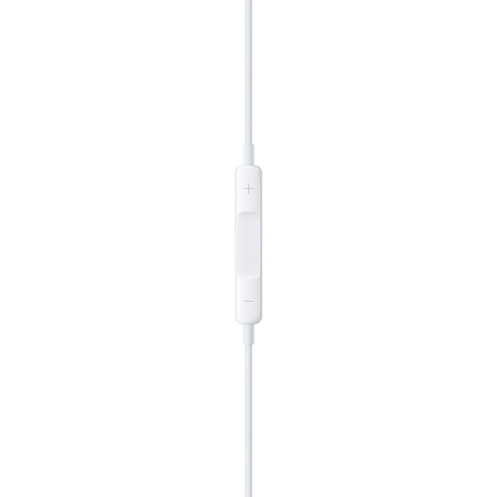 Apple Earpods (3.5mm Headphone Plug)