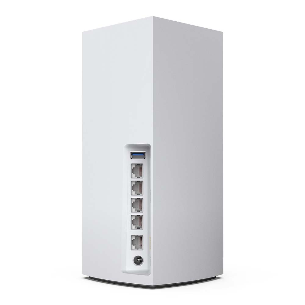 Linksys Velop MX5300 AX5300 1-Pack - White