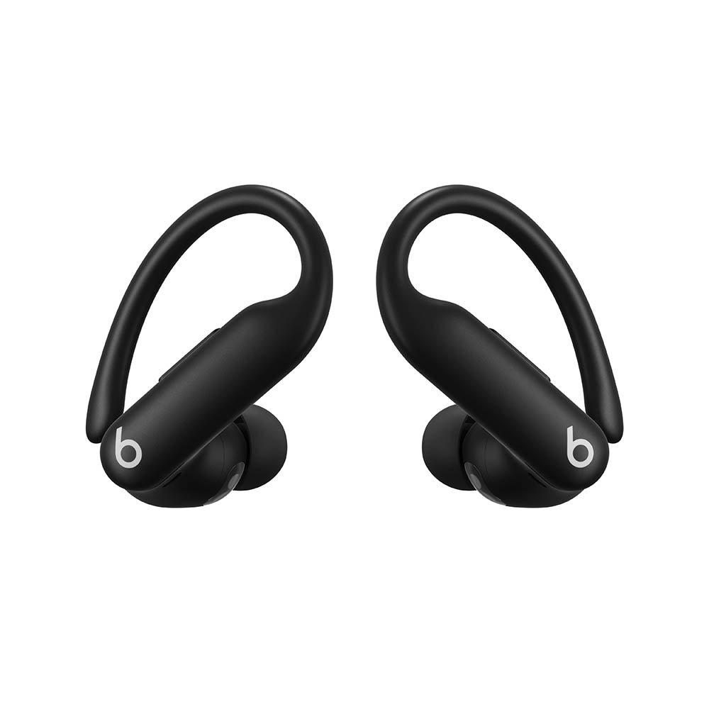 Beats Powerbeats Pro 2 – výkonná sluchátka do uší – Černá