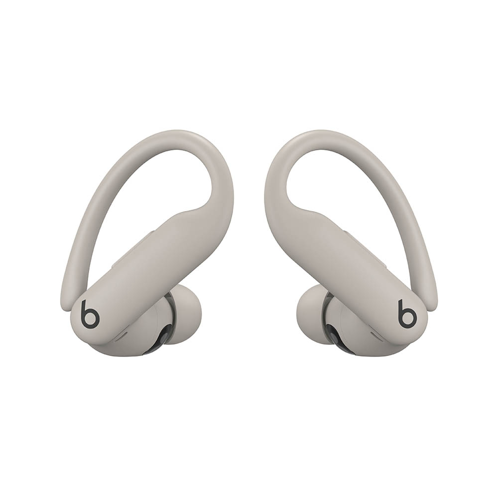 Beats Powerbeats Pro 2 – výkonná sluchátka do uší – Písková
