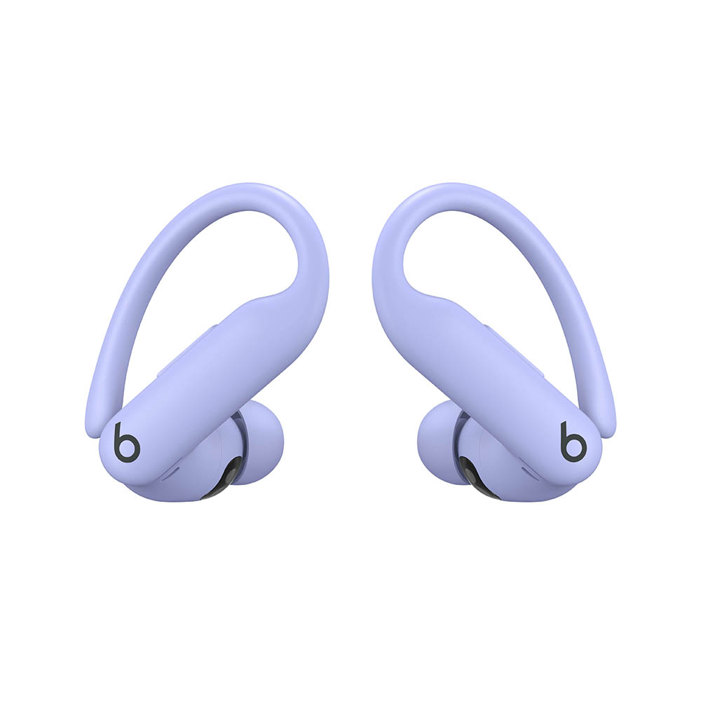 Beats Powerbeats Pro 2 – výkonná sluchátka do uší – Fialová