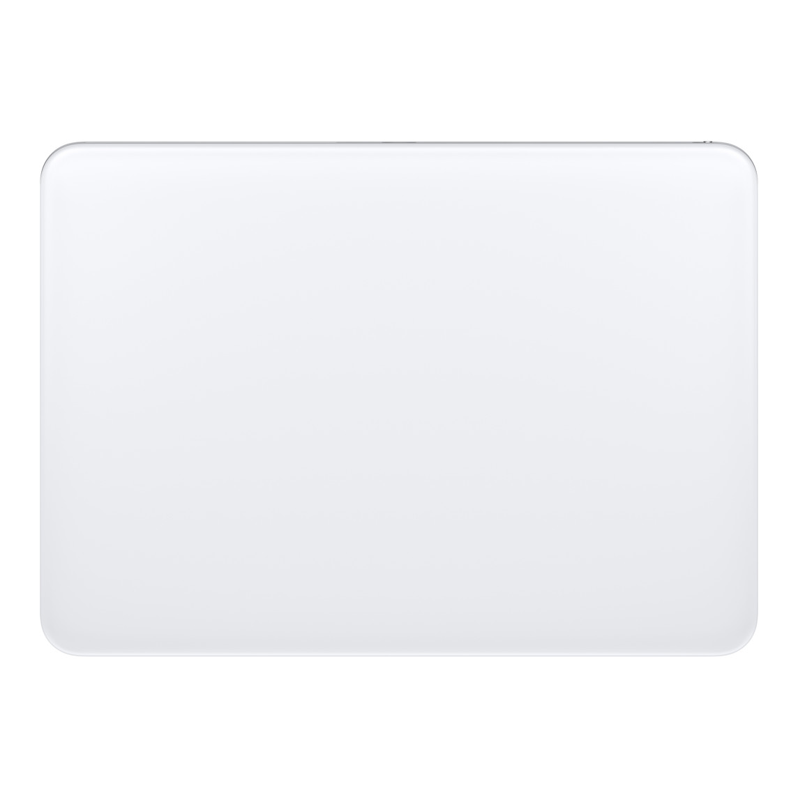 Apple Magic Trackpad (2024)- White Multi-Touch Surface