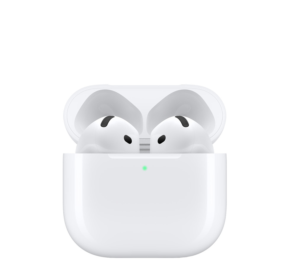 Apple AirPods 4 (USB-C)