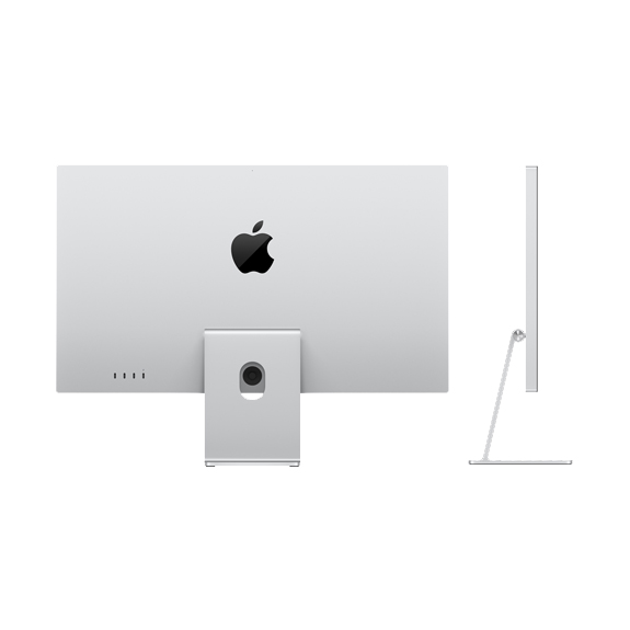 Apple Studio Display - Standard glass - Tilt-adjustable stand