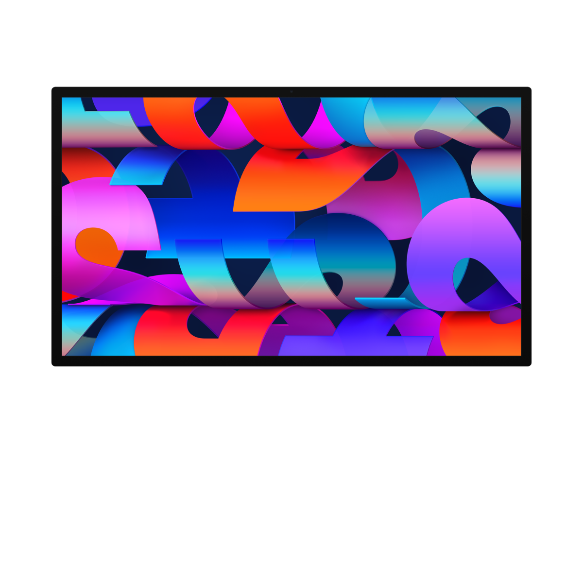 Sisteme PC & Periferice - Apple Studio Display - Standard glass - VESA mount adapter (Stand not included)