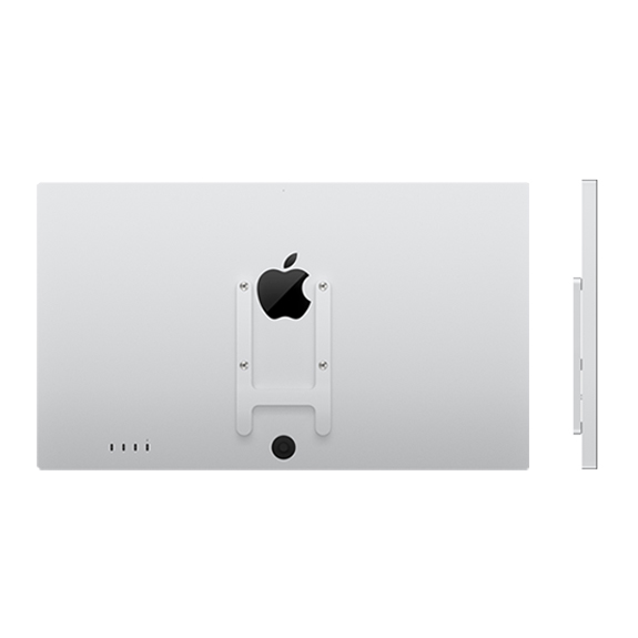 Apple Studio Display - Standard glass - VESA mount adapter (Stand not included) [1]