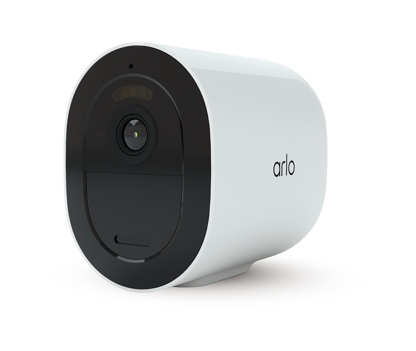 Arlo Go 2 3G/4G SIM Outdoor Security Camera - White