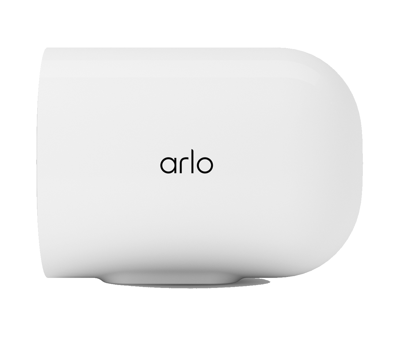 Arlo Go 2 3G/4G SIM Outdoor Security Camera - White