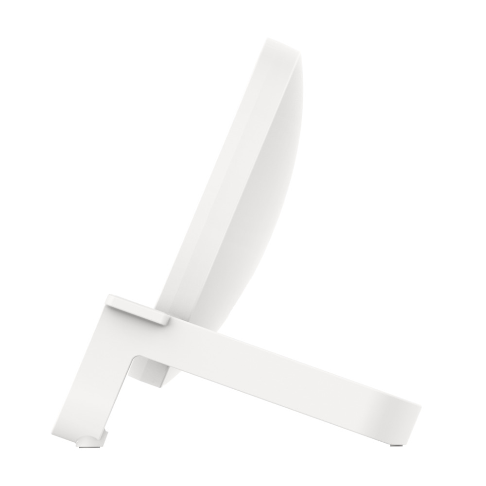 Belkin BOOST CHARGE Wireless Charging Stand 10W - White